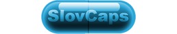 Slovcaps - WebShop Slovcaps - WebShop